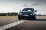 Alpina B3 Limousine Allrad 2019 года (WW)